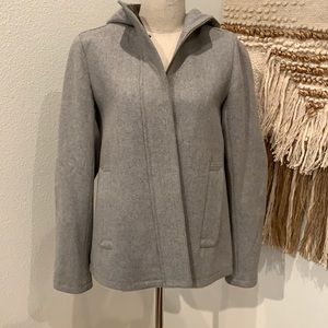 J. Crew Coat